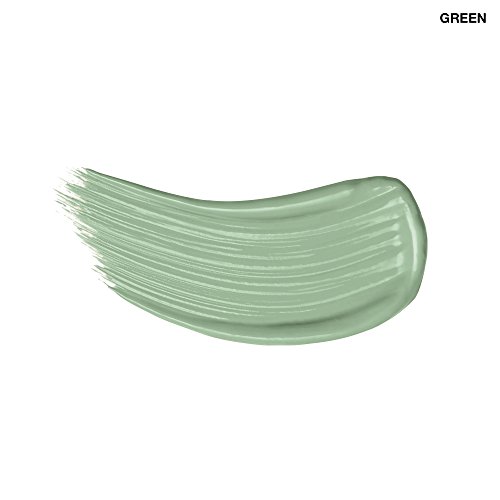Rimmel Rimmel Insta - Imprimación correctora de color verde 30 ml
