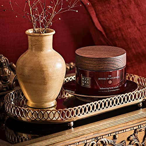 RITUALS The Ritual of Ayurveda crema corporal, 220 ml