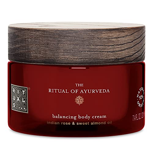 RITUALS The Ritual of Ayurveda crema corporal, 220 ml