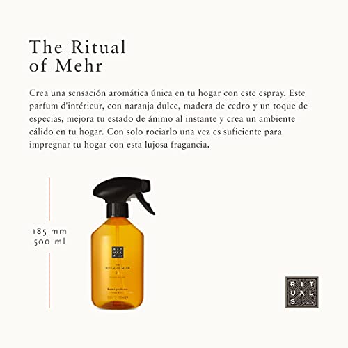 RITUALS The Ritual of Mehr Parfum d'Interieur, 500ml