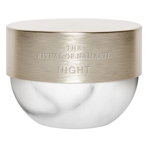 RITUALS The Ritual of Namasté Ageless collection Crema reafirmante Bálsamo de Noche, 50ml