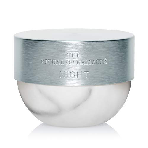 RITUALS The Ritual of Namasté Crema hidratante de noche colección hidratante, 50 ml