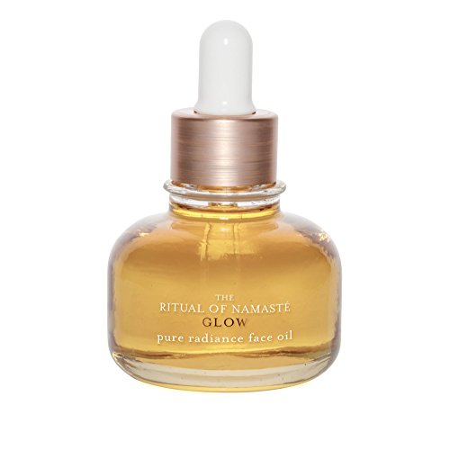 RITUALS The Ritual of Namasté Glow Collection Aceite Facial Anti Envejecimiento, 30 ml