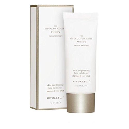 RITUALS The Ritual of Namasté Purify Collection Exfoliante, 75 ml