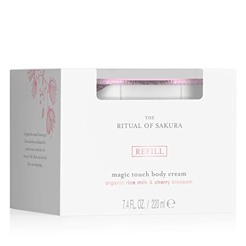 Rituals The Ritual of Sakura Recarga de Crema Corporal - 220 ml