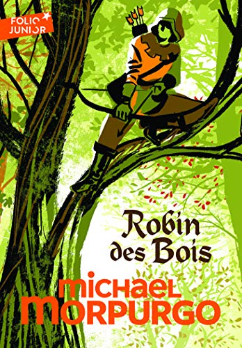 Robin des Bois (Folio Junior)