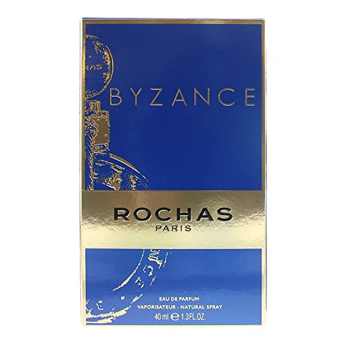 Rochas byzance epv 40ml