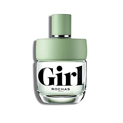 Rochas Girl Etv, 40Ml