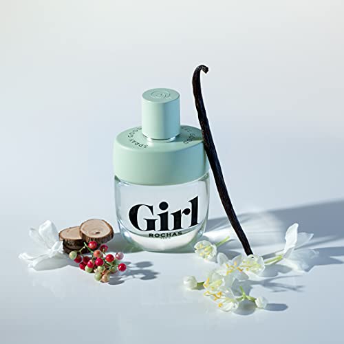 Rochas Girl Etv, 40Ml