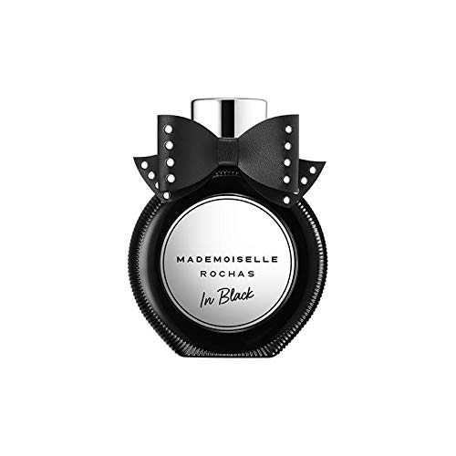 Rochas Mademoiselle In Black Eau De Perfume Spray, One size, 90 ml