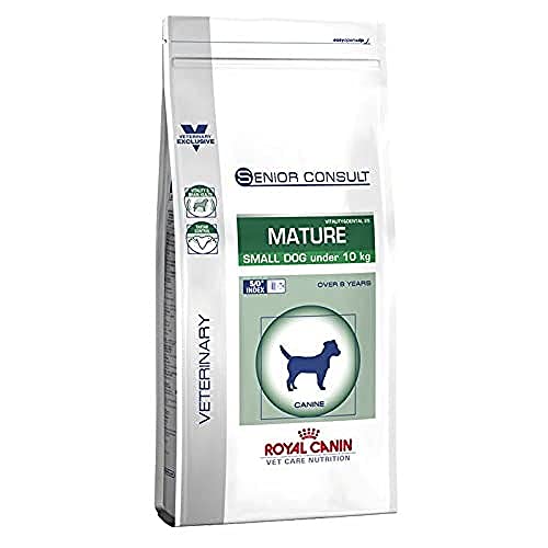 Royal Canin C-112535 Vet Mature Small Dog - 1.5 Kg