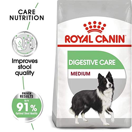 Royal Canin CCN Medium Digestive Care 10000 g