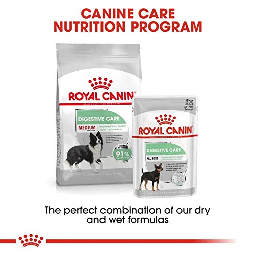 Royal Canin CCN Medium Digestive Care 10000 g