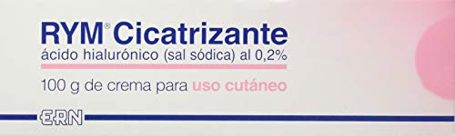 Rym Cicatrizante 0.2% - Crema, 100 g