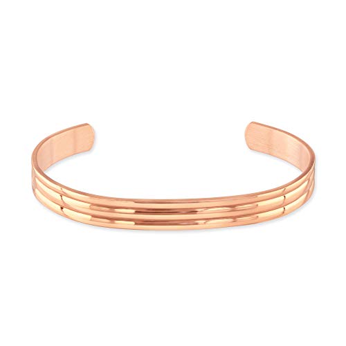 Sabona Pulsera de Cobre Terapias Magnéticas - 30 gr