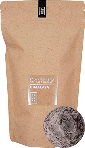 Sal Kala Namak Himalaya – 750g