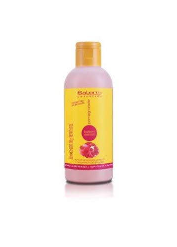 Salerm Pomegranate Champu 200 ml + Acondicionador 200 ml