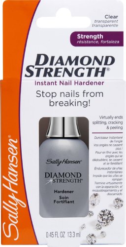 Sally Hansen Diamond Strenght Hardener Wzmacniający preparat do paznokci 13,3ml