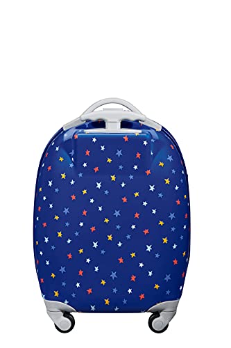 Samsonite Disney Ultimate 2.0 Equipaje infantil, 46.5 cm, 20.5 L, Multicolor Mickey and Donald Stars