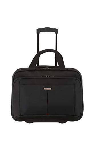 Samsonite Guardit 2.0 - Funda para portátil, 17.3 Pulgadas, 46 cm, 26.5 L, Negro (Black)