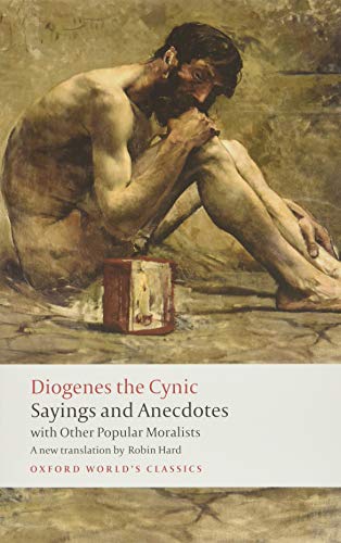 Sayings and anecdotes: with Other Popular Moralists (Oxford World's Classics)