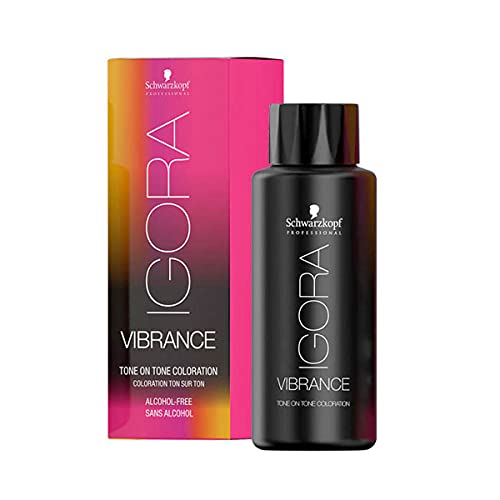 Schwarkopf Igora Vibrance Bote 60 ml, color 9-7