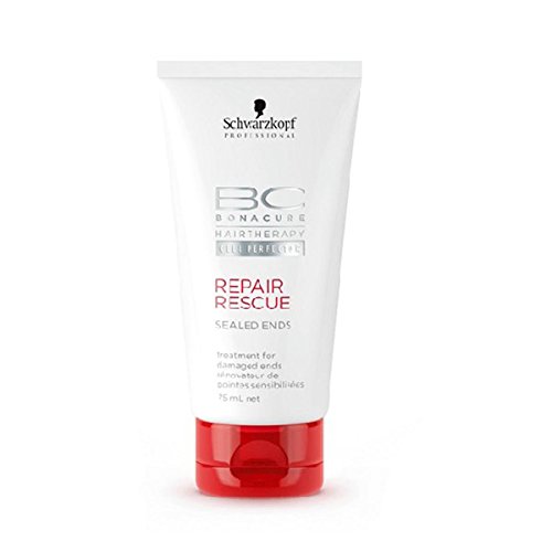 Schwarzkopf Bonacure Tratamiento Reparador Puntas 75 ml