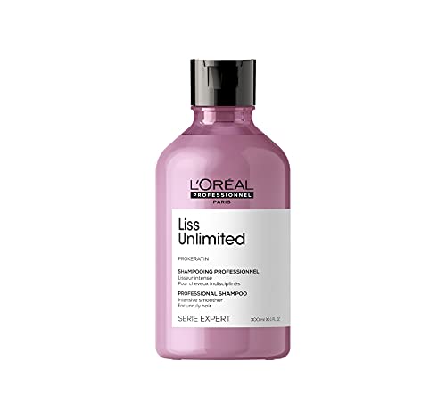 SE LISS UNLIMITED SHAMPOO 300ML