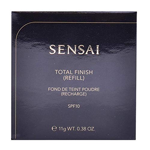 Sensai Sensai Total Finish Spf10 Refill #Tf103-Warm Beige 11Gr 1 Unidad 1400 g