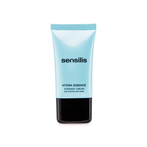 Sensilis Hydra Essence - Fondant Cream - Tratamiento Ultra-Hidratante para Pieles Muy Secas - 40 ml.