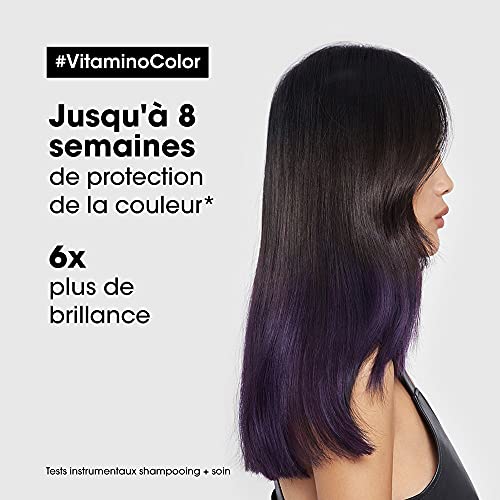 Série Expert Vitamino Color Shampoo