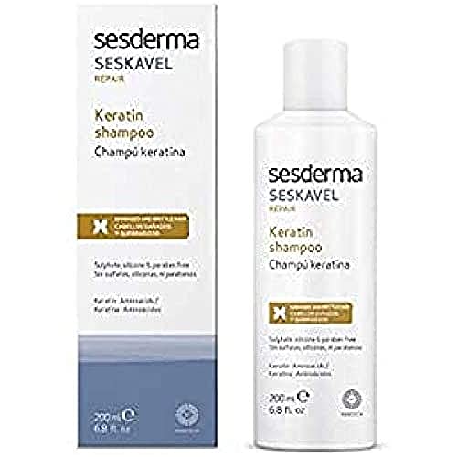 Sesderma, Champú - 1 Unidad