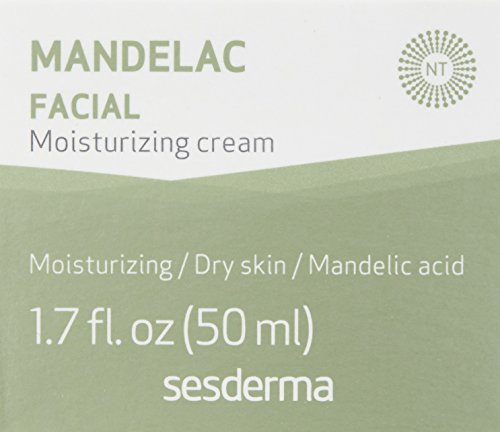 Sesderma Mandelac Crema Hidratante - 50 gr