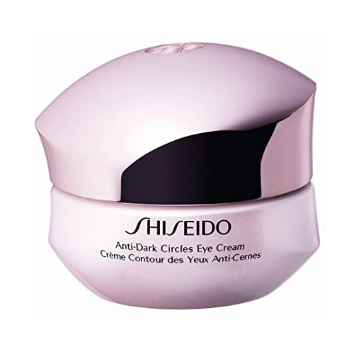 Shiseido 50777 - Crema, 15 ml