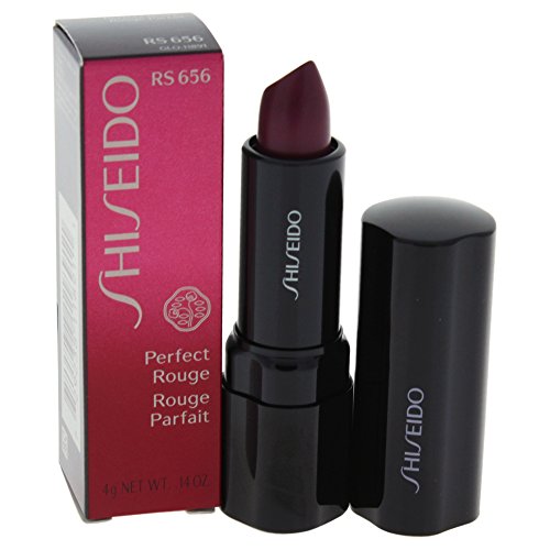 Shiseido Perfect Barra de Labios Tono Rs656 Empress - 1 Unidad