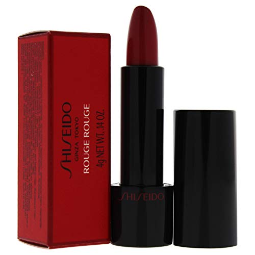 Shiseido Rouge Barra de Labios Tono Rd307-1 Unidad