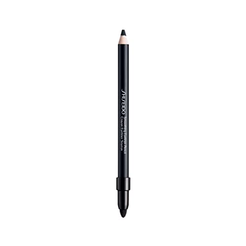 SHISEIDO SMOOTHING eyeliner pencil black 1.4 gr