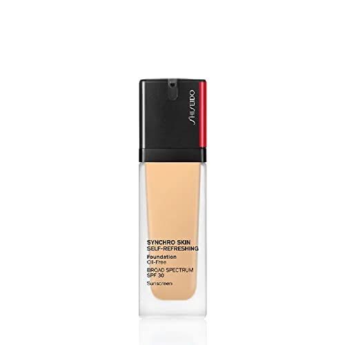 Shiseido Synchro Skin Self Refreshing Foundation #230 30 Ml - 30 ml