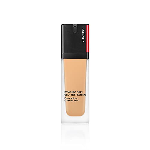 Shiseido Synchro Skin Self Refreshing Foundation #350 30 Ml - 30 ml