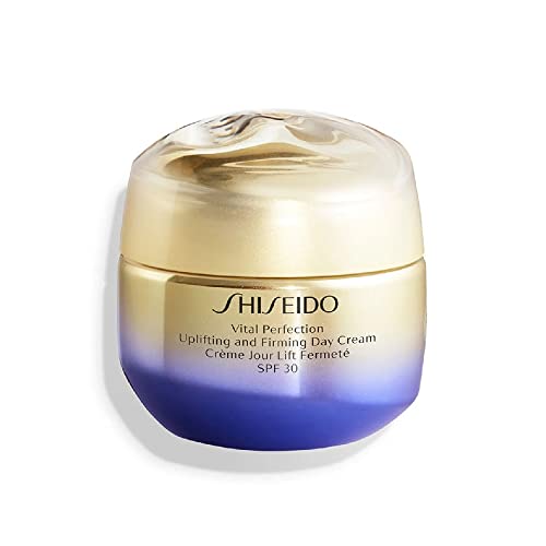 Shiseido Vital Perfection Uplifting & Firming Cream Enriched 50 Ml 50 ml