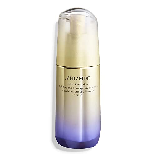 Shiseido Vital Perfection Uplifting&Firming Day Emulsion SPF30 75 ml