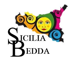 sicilia bedda - Piña siciliana de cerámica de Caltagirone - Pie decorado - 100 % artesanal siciliano (altura 12 cm, azul ceruleo)