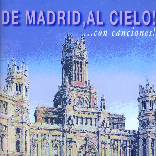 Siempre mi Madrid (remastered)