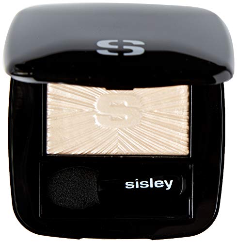 SISLEY Phyto-Ombre Sombra DE Ojos 10 Silky Cream 1UN Unisex Adulto, Negro, Estándar