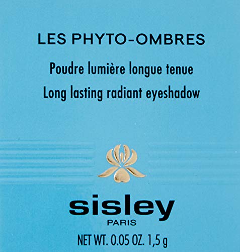 SISLEY Phyto-Ombre Sombra DE Ojos 11 Matte Nude 1UN Unisex Adulto, Negro, Estándar