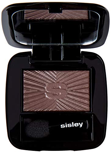 SISLEY Phyto-Ombre Sombra DE Ojos 21 Matte Cocoa 1UN Unisex Adulto, Negro, Estándar