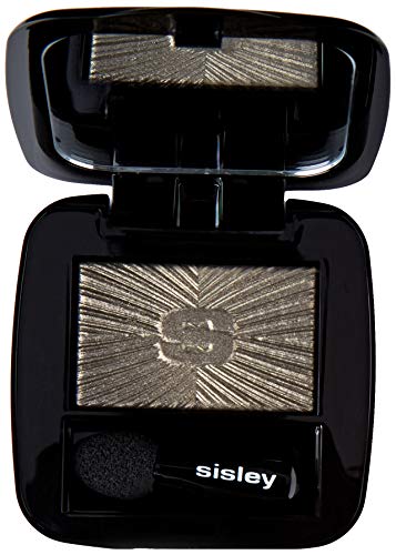 SISLEY Phyto-Ombre Sombra DE Ojos 25 Metallic Khaki 1UN Unisex Adulto, Negro, Estándar