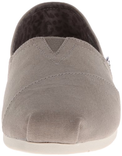 Skechers Bobs Plush Peace & Love Espadrilles 34 EU - Alpargatas para Mujer, Color, Talla 42 EU