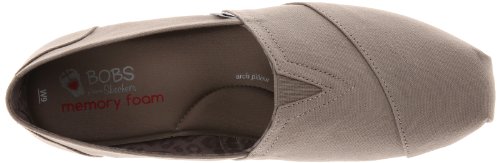 Skechers Bobs Plush Peace & Love Espadrilles 34 EU - Alpargatas para Mujer, Color, Talla 42 EU