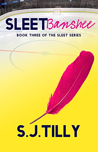 Sleet Banshee: Book Three of the Sleet Series (English Edition)